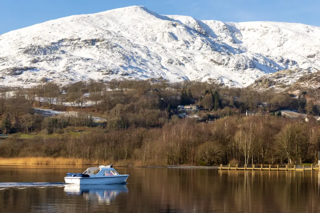 Boat hire terms and conditions